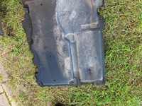 фото thumb №13, Захист двигуна коробки mercedes w211 3.0 cdi lift w219 a211524