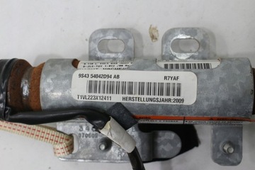 фото thumb №7, Ford focus mk2 sedan usa шторка повітряна права