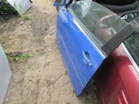 фото thumb №4, Volkswagen polo двері ліва перед 3d панель фари