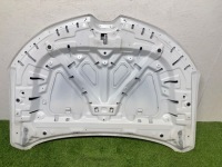 Капот крышка двигателя renault arkana оригинал в Украине, фото thumb