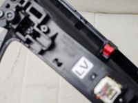 фото thumb №13, Защита dekor заглушка переключатель туннель среднего toyota chr c-hr