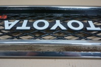 фото thumb №9, Land cruiser 70 lj70 решётка радиатора решётка радиатора 2,4 td