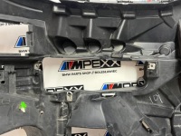 фото thumb №9, Bmw x7 g07 канал воздуховод воздуха кронштейн направляющая бампера левый 8090083