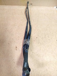 фото thumb №2, Важелі двірник комплект ліва праве mazda 6 #3