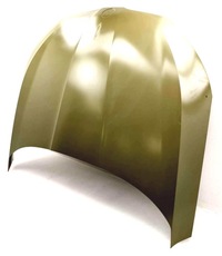 фото thumb №9, Nowa оригінальна капот кришка двигуна skoda scala 657823031a