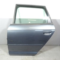 фото thumb №1, Audi a3 8p хэтчбек дверь задняя левая lx7z