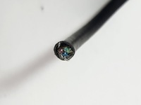 фото thumb №6, Штекер камери дзеркало 4pin lexus ls v 17- es vii 18- ux 18-