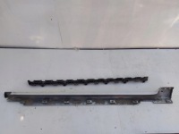 фото thumb №9, Vw passat b8 порог правый