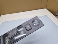 фото thumb №6, Audi a6 s6 c5 4b 2001 лампа стельовий задня