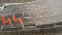 фото thumb №7, M4 dacia logan sandero ii решетка решётка радиатора 623103971r