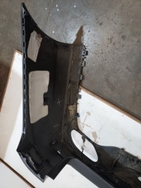 фото thumb №9, Бампер жгут mercedes w213 amg kombi hybrid задняя nr m256