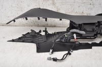 фото thumb №12, Ford focus mk3 рестайлінг тунель середній підлокітник