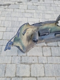 фото thumb №7, Chrysler 300c бампер передний перед