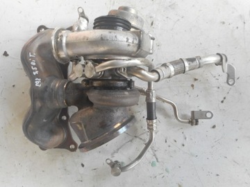 фото thumb №6, Bmw e92 e90 335i турбіна turbo 7563686 7563685