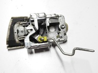 фото thumb №7, Honda cr-z 10-16 nh624p ручка дверь наружная правые перед