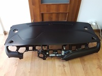 фото thumb №9, Консоль капот панель kia carens iv 4 2подушка безпеки 2ремені