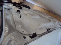 фото thumb №7, Дверь левый перед полный renault master iii iv