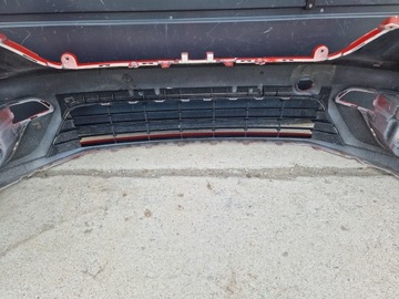 фото thumb №9, Vw beetle 5c5 рестайлинг бампер перед