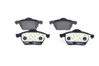 фото thumb №9, Bosch тормозные диски+ тормозные колодки перед audi a4 b5 b6 b7 288mm