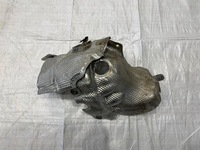 фото thumb №1, Alfa romeo stelvio защита тепловая 50555427