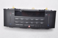 фото thumb №1, Lexus is iii панель кондиціонера 75f777