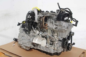 фото thumb №7, Vw golf 7 vii sportsvan двигатель 1.4 tsi czd czda бензин 110 kw 150 km пробег