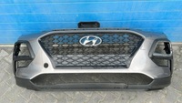 фото thumb №1, Hyundai kona 2018- бампер перед передний