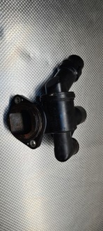фото thumb №1, Audi a4 b7 2.0 tfsi bwe корпус термостата