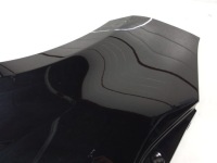 Крило ліве передній mercedes v klasa 447 a447 Київ, фото thumb