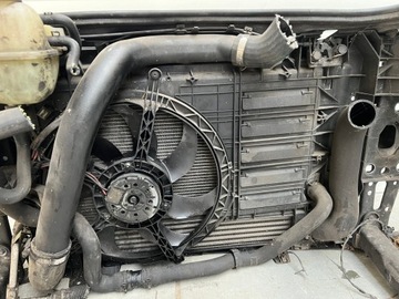 фото thumb №14, Pas переднє радіатор mini cooper r56 1.6d