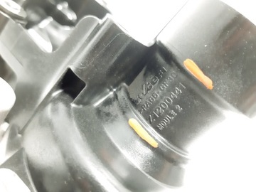 фото thumb №6, Citroen berlingo 1.5 синий hdi насос воды z16001023 z1200441 9825002180