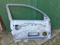 фото thumb №2, Дверь перед opel corsa c