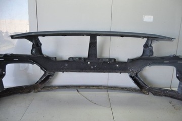 фото thumb №6, Honda civic x 2018 з спереду бампер переднє