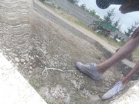 фото thumb №7, Kia optima iv капот крышка двигателя