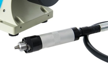 Шлифмашина с гибким валом MAGNUM TM-5A2 400 Вт
