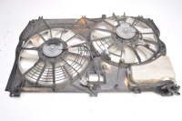 Купить Lexus rx iv 3.5 вентилятор радиатора 16363-36090, фото thumb