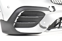 фото thumb №8, Mercedes glb x247 247 версія 35amg бампер передній