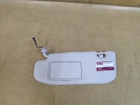 фото thumb №1, Fiat tipo ii козирок захист сонцезахисна ліва