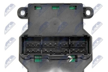 фото thumb №16, Панель управление стекло honda jazz 2002-2008