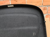 фото thumb №11, Ford mondeo mk5 2.0 tdci полка багажника хетчбек hb чорна