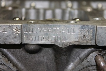 фото thumb №10, Bmw f20 f30 f33 f34 e84 1.8d 2.0d n47d20c n47d20d - головка 7810463