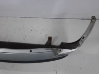 фото thumb №10, Fiat idea 1.3 multijet 04r бампер задний код 647