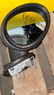 фото thumb №2, Дзеркало праве передні mini cooper 5 pin anglik