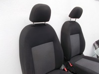 фото thumb №9, Сидіння сидіння bus fiat doblo ii combo d лівий правий 2010 - 2022 2szt