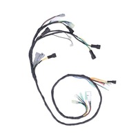 фото thumb №11, Комплектна джгут трубопровід motocyklowych