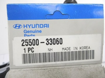 фото мини №6, Термостат hyundai galloper ii oe 25500-33060 