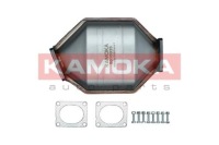 фото thumb №2, Фільтр часток твердих fap dpf 8010035 kamoka