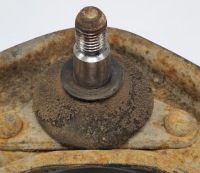 Рычаг правый перед верхний mercedes w115 w114 Недорого, фото thumb