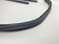 Уплотнители прокладка жабо комплект  mercedes w140 cl c140 w140 купе Цена, фото thumb