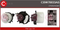 фото thumb №2, Casco cbw70033as вентилятор внутренний